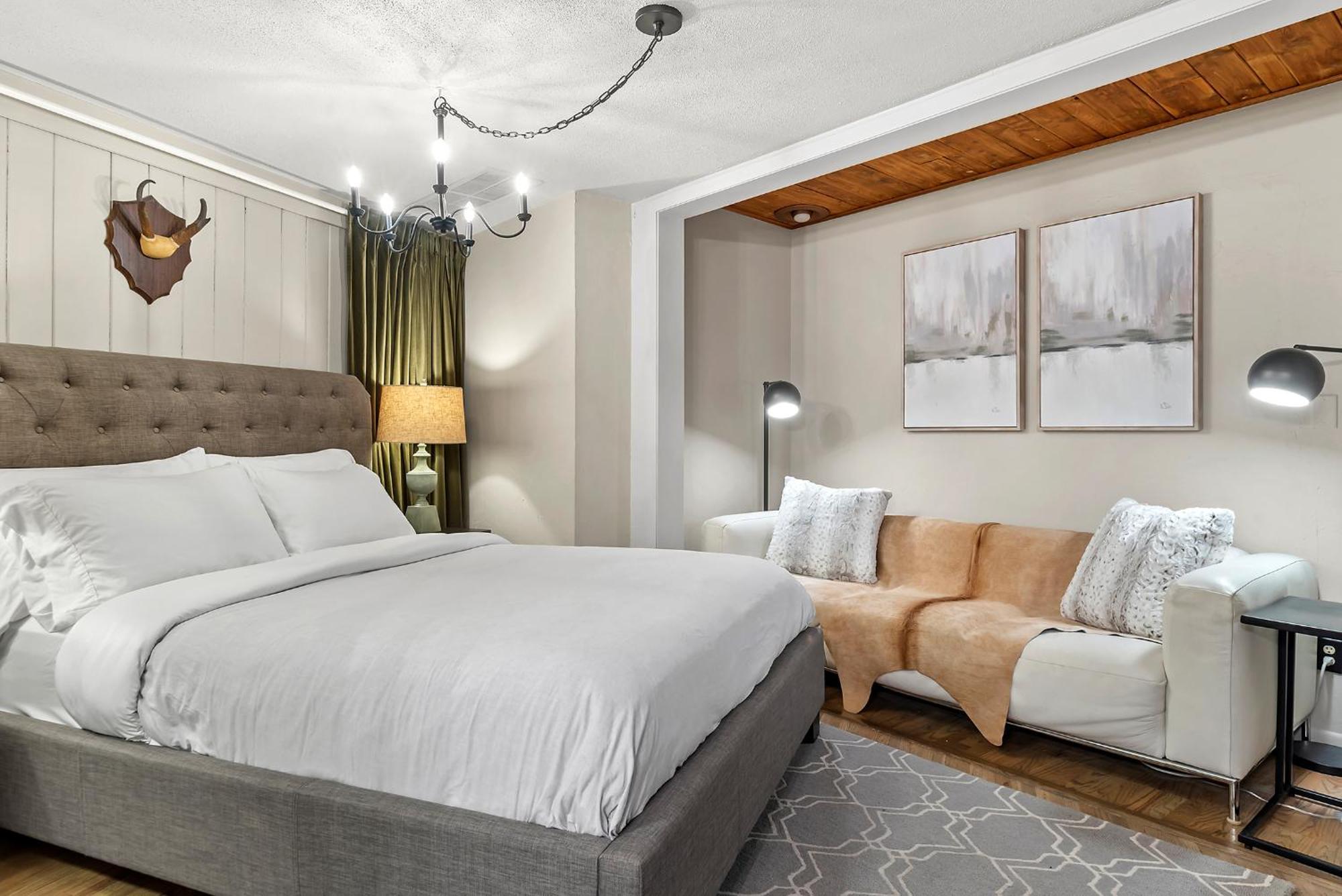 Black Forest Inn Bed & Breakfast Рапид Сити Екстериор снимка