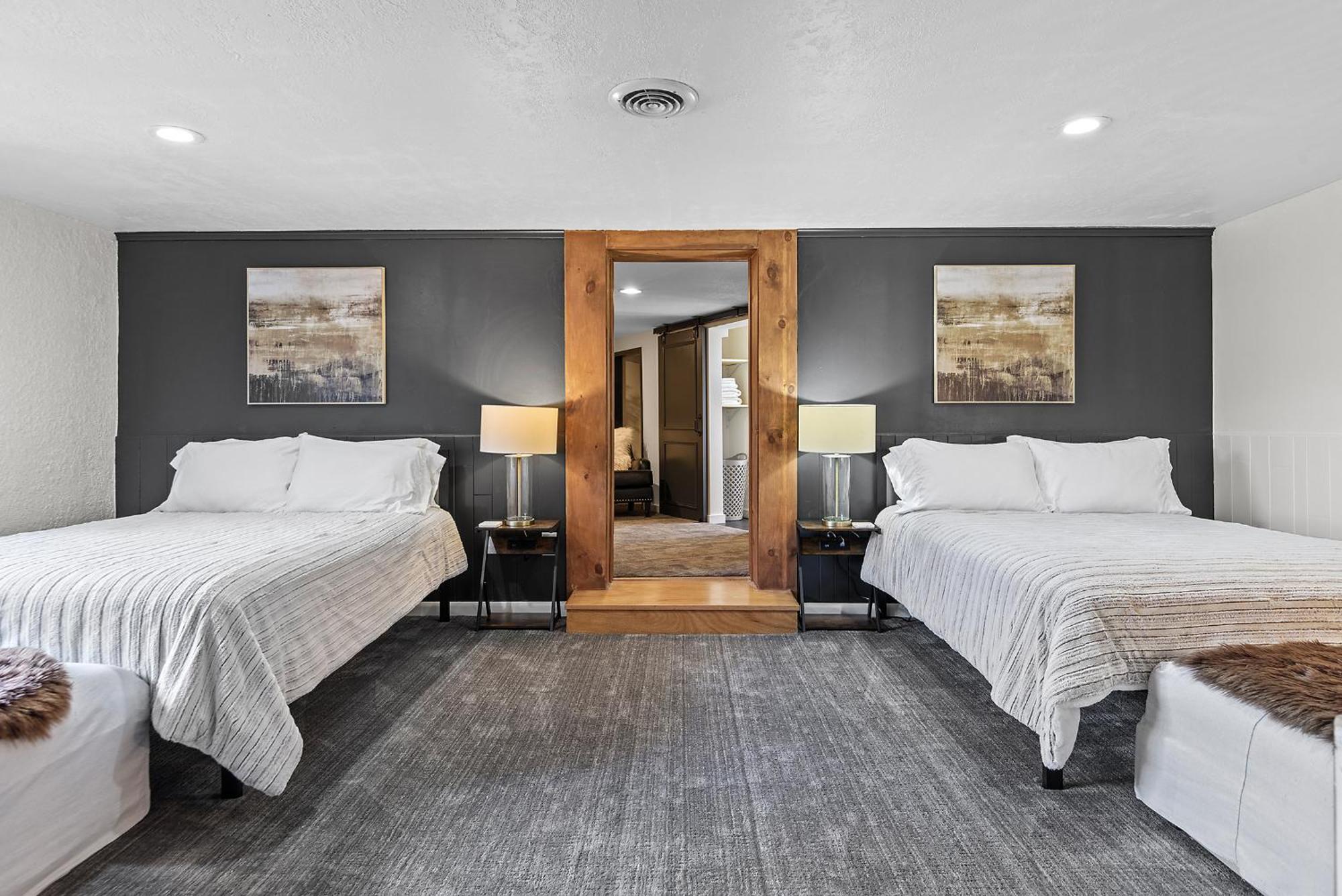 Black Forest Inn Bed & Breakfast Рапид Сити Екстериор снимка
